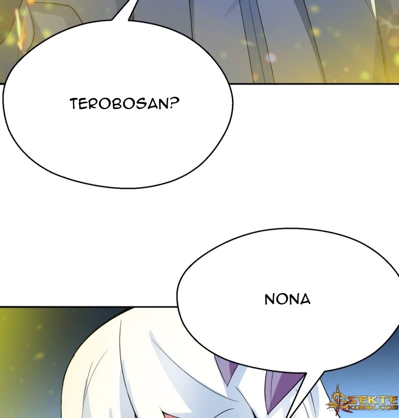 I Picked Up An Attributes Chapter 28 Gambar 42